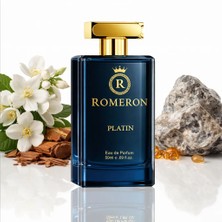 536 PLATİN ERKEK PARFUM 50 ml