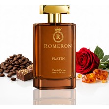 617 Platin Unisex Parfüm 50ml