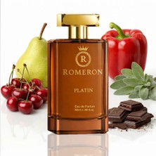 346 Platin Unisex Parfüm 50ml