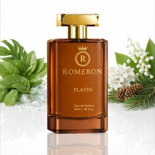 613 Platin Unisex Parfüm 50ml