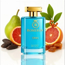 Romeron 508 Erba Unisex Parfüm EDP 50ml