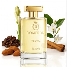 Romeron 135 Platin Kadın Parfüm Edp 50ml