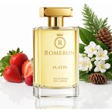 Romeron 276 Platin Kadın Parfüm 50ML