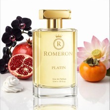 Romeron 113 Platin Kadın Parfüm Edp 50ml