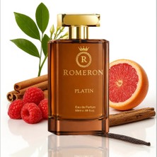 Romeron 627 Unisex Parfüm Edp 50ML
