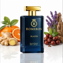 539 PLATİN ERKEK PARFÜM 50 ml