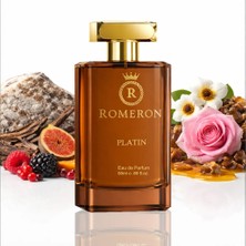 Romeron 516 Gold Unisex Parfüm Edp 50ml
