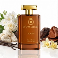 Romeron 500 Gold Unisex Parfüm Edp 50ml