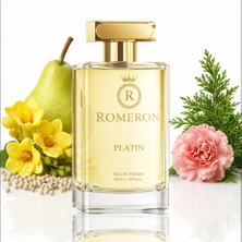 Romeron 214 Platin Women Perfume Edp 50ML