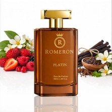 530 Platin Unisex Parfüm 50ml