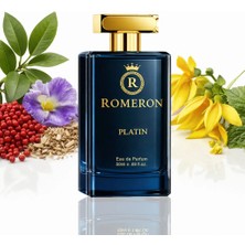 Romeron 399 Platin Erkek Parfüm Edp 50ML