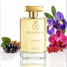 Romeron 237 Platin Kadın Parfüm EDP 50ml