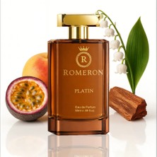 Romeron 251 Gold Unisex Parfüm Edp 50ml