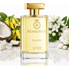 Romeron 219 Platin Women Perfume Edp 50ML