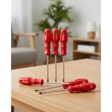 Astraltech 7Lİ TORNAVİDA SETİ