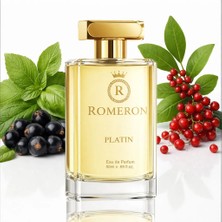 Romeron 226 Platin Kadın Parfüm Edp 50ml