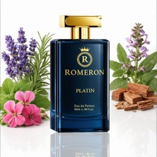 313 Platin Edp Erkek Parfüm