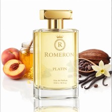 Romeron 143 Platin Kadın Parfüm Edp 50ML