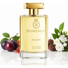 Romeron 275 Platin Kadın Parfüm 50ML