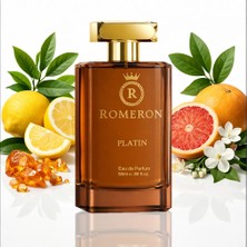 Romeron 623 Gold Unisex Parfüm Edp 50ML