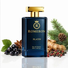 412 PLATİN ERKEK PARFÜM 50 ml