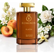 ROMERON 659 Unisex Parfüm Edp 50ml