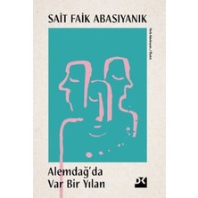 Alemdağ'da Var Bir Yılan