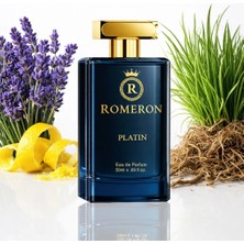 415 Platin Erkek  Parfüm 50ml