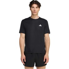 Adidas Erkek  Siyah  T-Shirt We Bas T KA3569