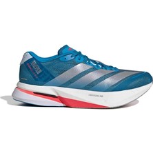 Adidas  Erkek Mavi  Koşu Ayakkabısı Adızero Boston 13 M JR4868