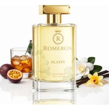 Romeron 179 Platin Kadın Parfüm Edp 50ml