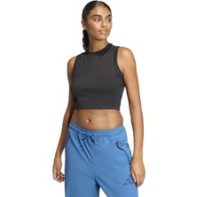 Adidas  Kadın Siyah  Atlet W Z.n.e. Tnk KC7762