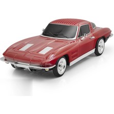 Shopwave Bluetooth Hoparlör Fm Antika Spor Araba Tasarımlı WS1969