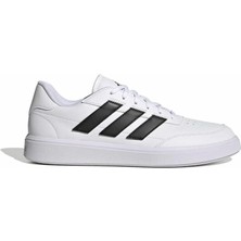 adidas Erkek  Beyaz  Yürüyüş Ayakkabısı COURTBLOCK IF4033