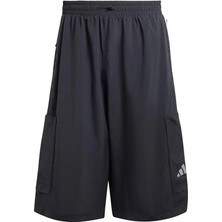 adidas Erkek  Siyah  Şort adi365 C SHOR M JY7446