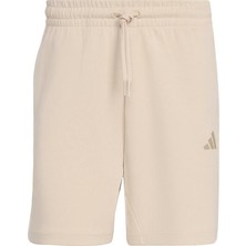 Adidas  Erkek Bej  Şort M Fı Sl Short KD7659