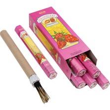 Starseven Strawberry Hexa