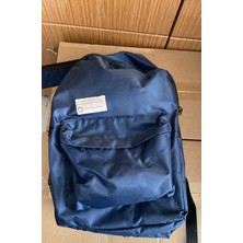 İsmiyle Al Rex Espek 15,6 Kumaş Siyah Notebook Sırt Çantası Bilgisayar