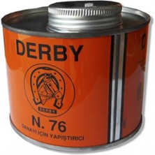 İsmiyle Al Derbby Yapıştırıcı 400 gr