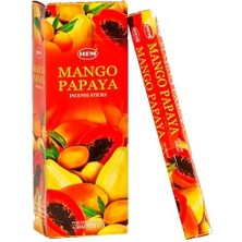 Starseven Papaya Hexa