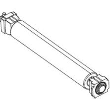 İsmiyle Al Kit, Platen Roller, ZT410