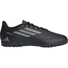Adidas Siyah Erkek   Halı Saha Deportıvo Iıı Tf IF1408