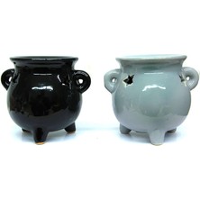 Starseven Buhurdanlık Kulplu Kazan Model