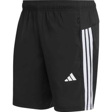Adidas  Erkek Siyah  Şort We Bas 3swv Sh KA3521