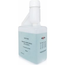 Labbakkal Kalibrasyon Sıvısı Ph 7.01 500 ml - Ph Metre Tampon Çözeltisi