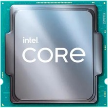 İsmiyle Al Intel I7-12700K 12 Core, 3.60GHZ, 25MB,190W, LGA1700, 12.nesil, Tray, (Dahili Grafik Var, Fan Yok)