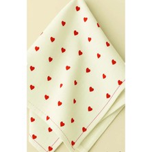 Özgürce Renkli 80X90 cm Bebek Yenidoğan Müslin Battaniye, Yumuşak ve Hafif Örtü