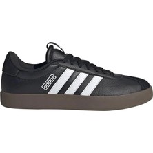Adidas  Kadın Siyah  Yürüyüş Ayakkabısı Vl Court 3.0 ID8796