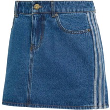 Adidas  Kadın Mavi  Etek 3s Sk D KD2901