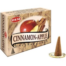 Starseven Cinnamon Cones